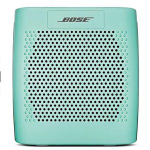 Bose SoundLink Color Bluetooth Speaker (Mint)